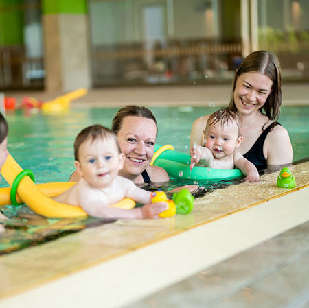 Bild für Kategorie Babys und Kleinkinder