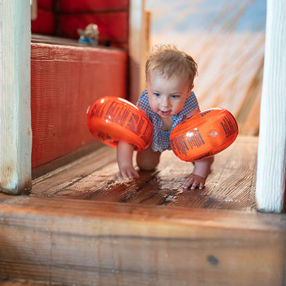 Bild von Blubbersauna