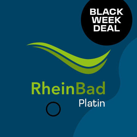 Bild von Rheinbad Card Platin