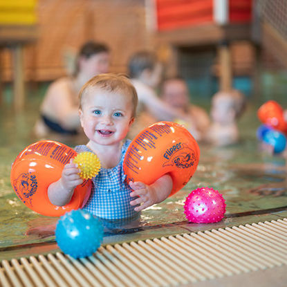 Bild von Blubberclub 1 (1 bis 2,5-Jahre)