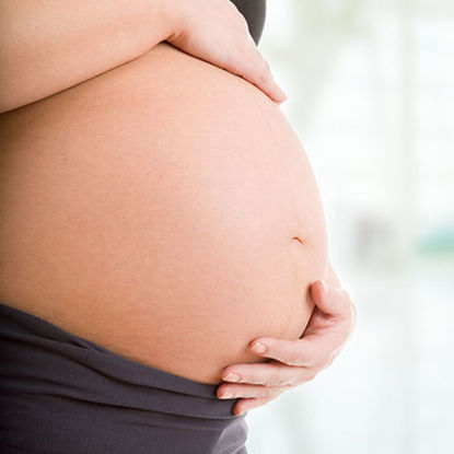 Bild von Aquafitness für Schwangere - Einzeltermine