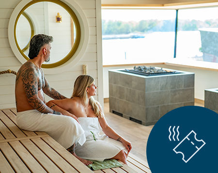 Bild für Kategorie Tickets Sauna